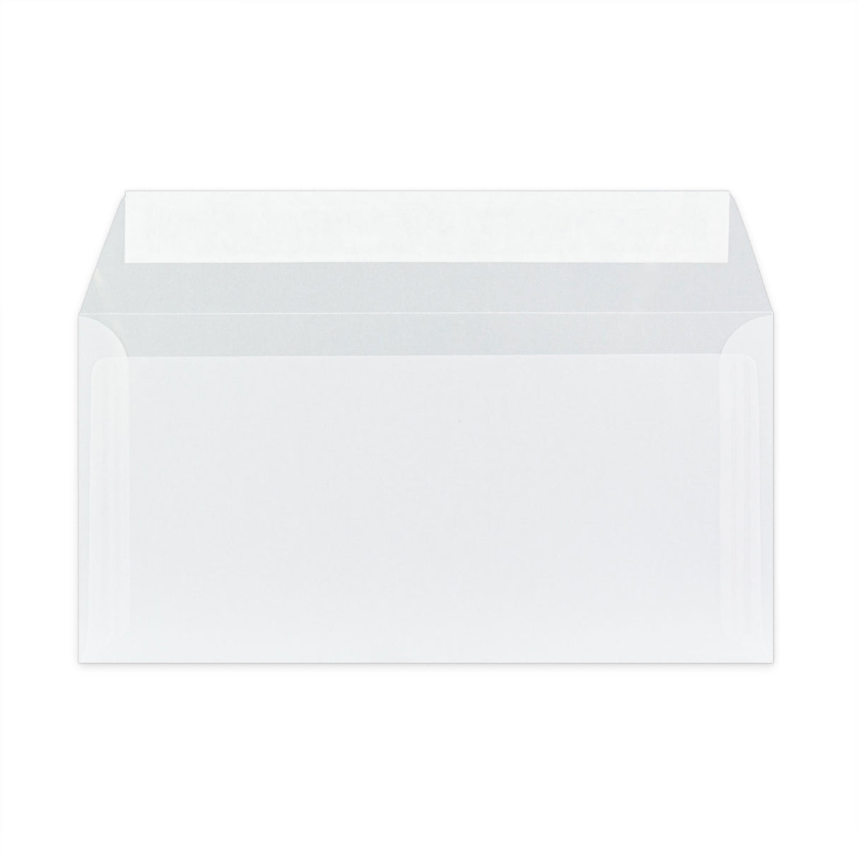 Coloured Translucent Envelopes