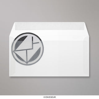 Translucent envelopes