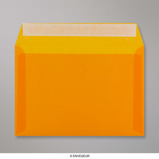 Translucent envelopes
