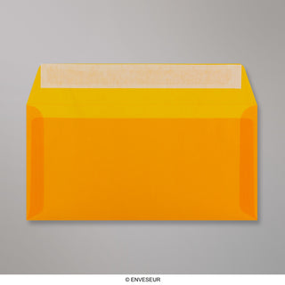 Translucent envelopes