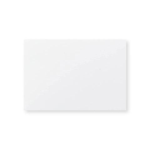 Butterfly Envelopes White 114 x 162 mm (C6)