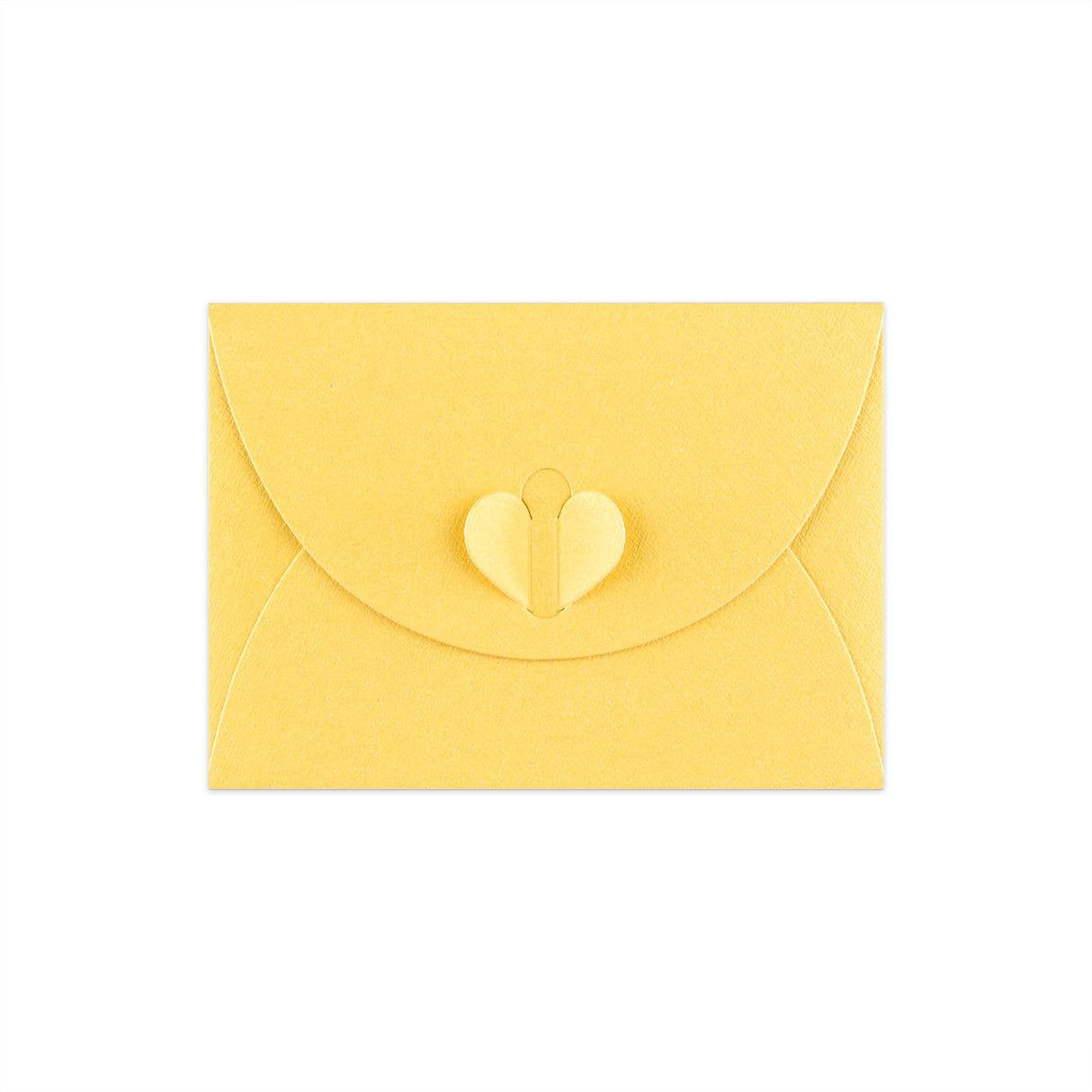 Butterfly Envelopes