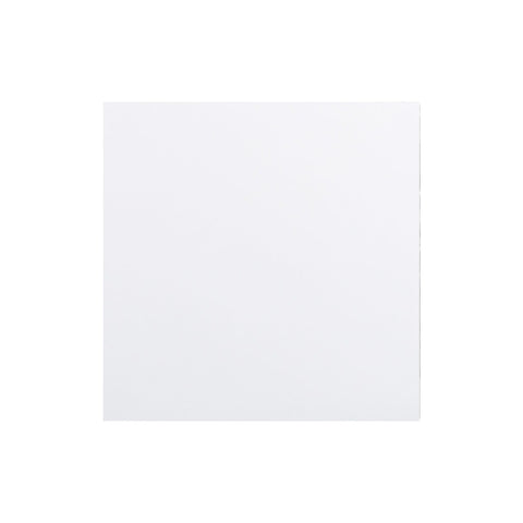 White Envelope (120 x 120mm)
