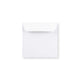 White Business Peel & Seal Envelope (120 x 120mm)