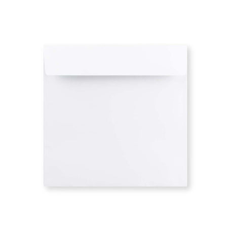 White Business Peel & Seal Envelope (165 x 165mm)