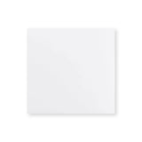 White Gummed Business Envelope (165 x 165mm)