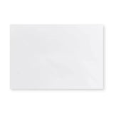 White Gummed Business Envelope (176 x 250mm)