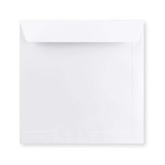 White Envelope (220 x 220mm)