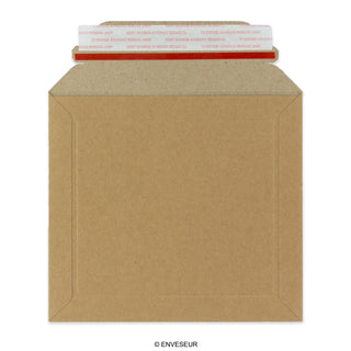 164x180 mm Capacity Book Mailer