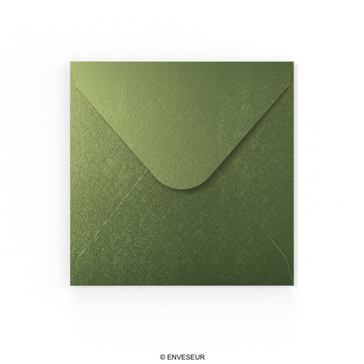 Textured Envelopes Straight Flap