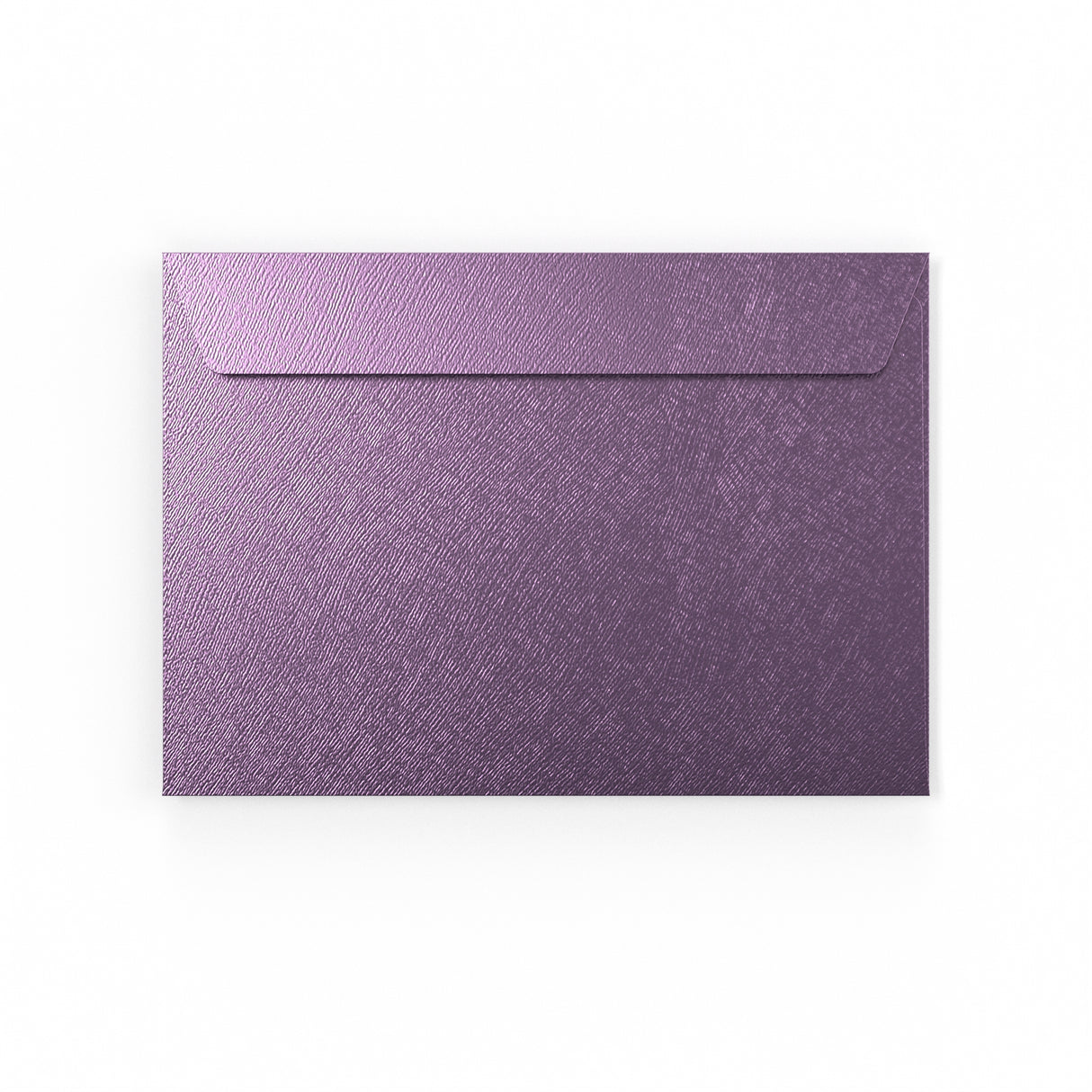 Textured Envelopes - Straight Flap