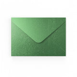 Textured Envelopes - V Flap