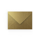 Textured Envelopes - V Flap