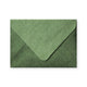 Textured Envelopes Forest Green 82 x 113 mm (C7)