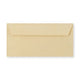 Textured Envelopes Cream 110 x 220 mm (DL)