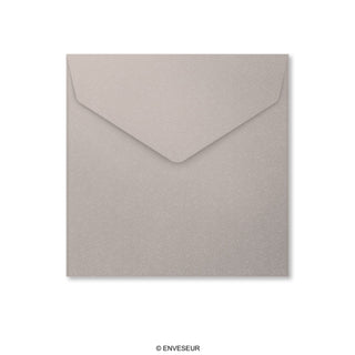 V-flap peel & seal envelopes