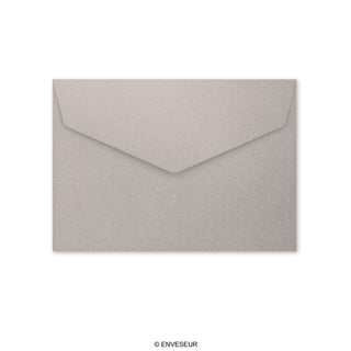 V-Flap Peel and Seal Envelopes