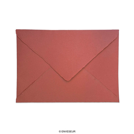 Handmade Envelopes