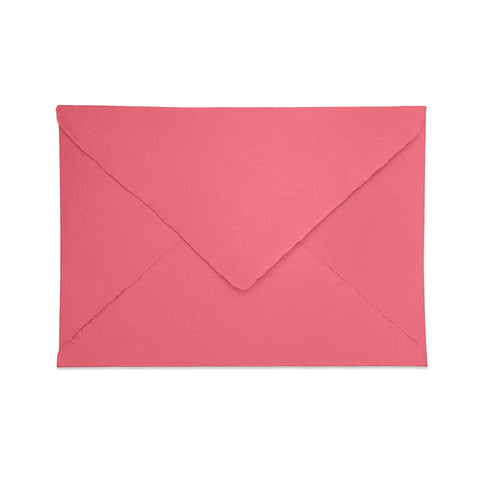Handmade Envelopes