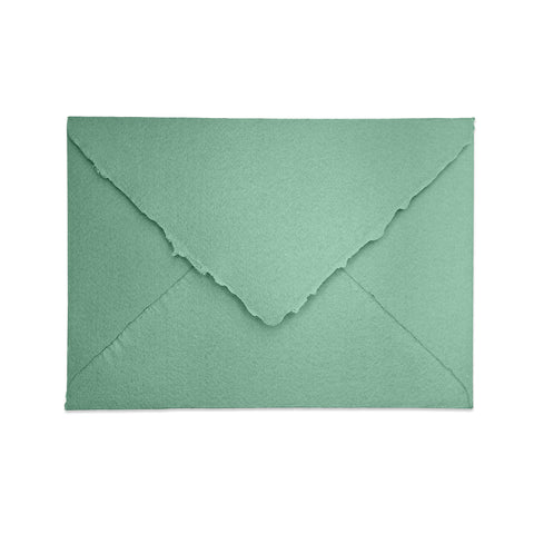 Handmade Envelopes
