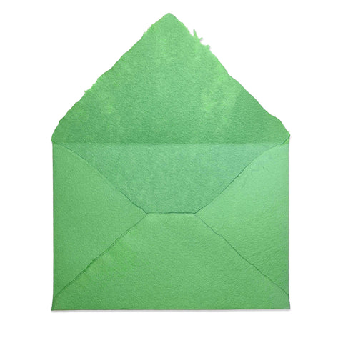 Handmade Envelopes