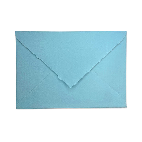 Handmade Envelopes