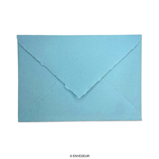 Handmade Paper Envelopes - Eco-Friendly & Elegant