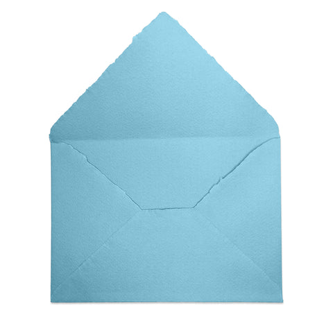 Handmade Envelopes