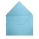 Handmade Envelopes Blue 162 x 229 mm (C5)