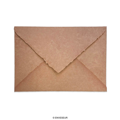 Handmade Envelopes