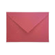 Handmade Envelopes Wine Red 162 x 229 mm (C5)