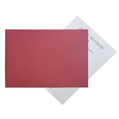 Handmade Envelopes