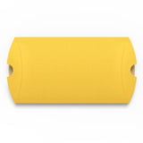 Corrugated Pillow Boxes