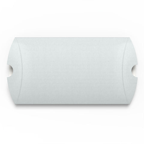 Corrugated Pillow Boxes