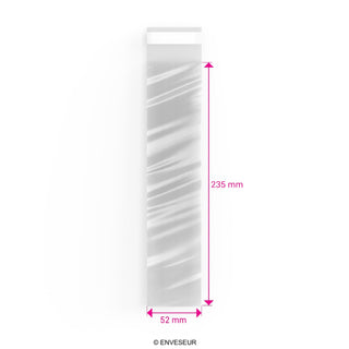 Cello Bags (Non-Header)