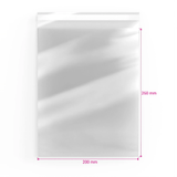 Cello Bags (Non-Header)
