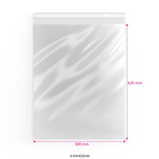 Cello Bags (Non-Header)