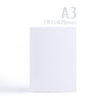 Linen Card 300gsm Pack