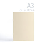 Linen Card 300gsm Pack
