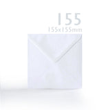 White Envelopes 100gsm Pack of 200pcs