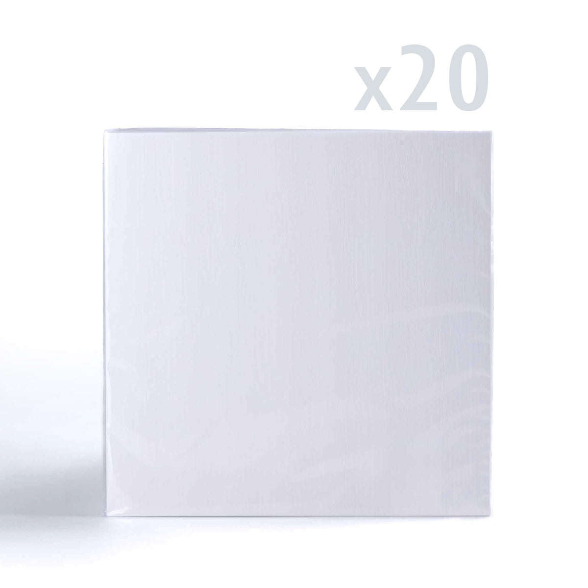 Linen Card 300gsm Pack