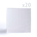 Linen Card 300gsm Pack