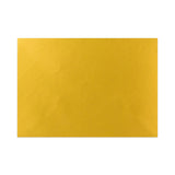 Metallic Gold Gummed V-Flap Greeting Card Envelope (133 x 184mm)