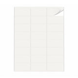 White Label Packs S - 100 Sheets