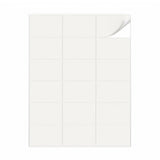 White Label Packs M - 100 Sheets