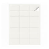 White Label Packs S - 100 Sheets