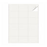 White Label Packs S - 100 Sheets