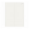 White Label Packs XS - 100 Sheets