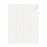 White Label Packs S - 100 Sheets