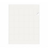 White Label Packs S - 100 Sheets